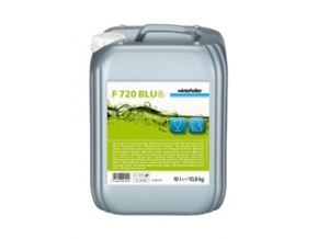 F 720 blue: Špeciálny umývací prostriedok