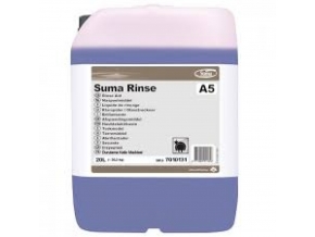 Suma Rinse A5 - 20l