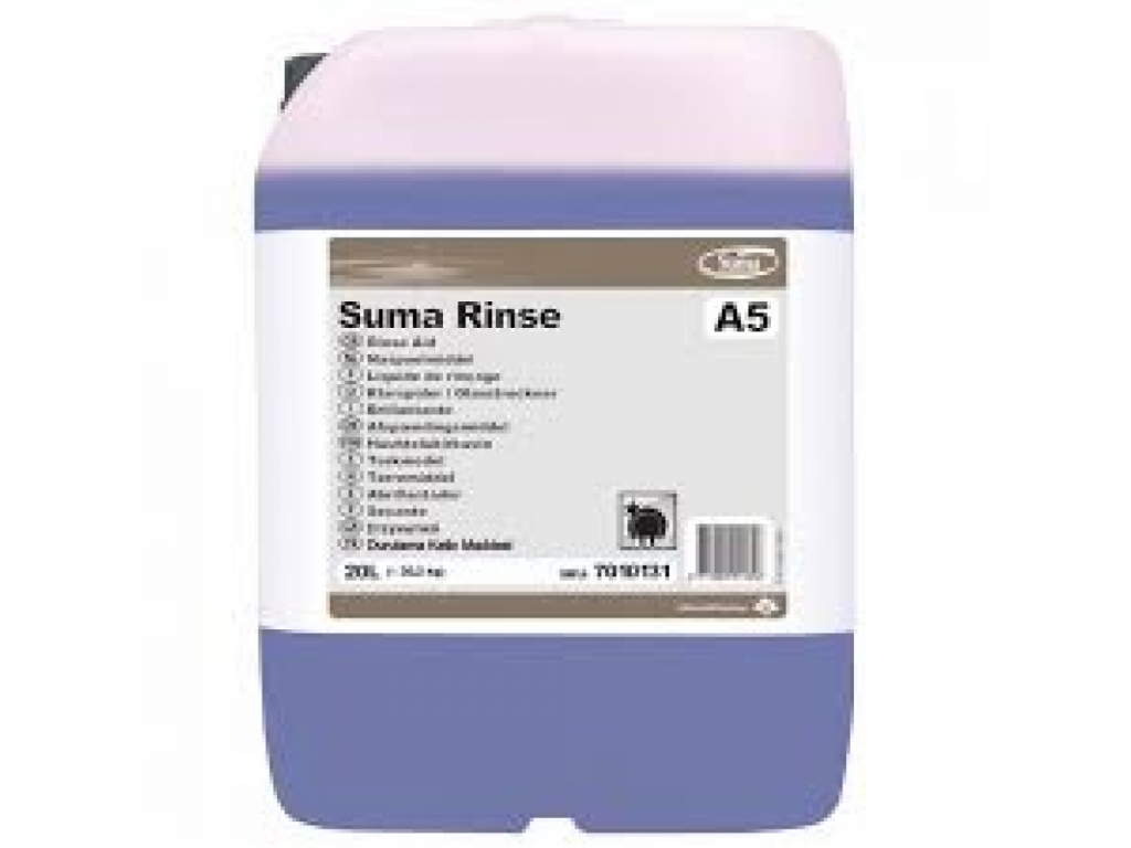 Suma Rinse A5 - 20l