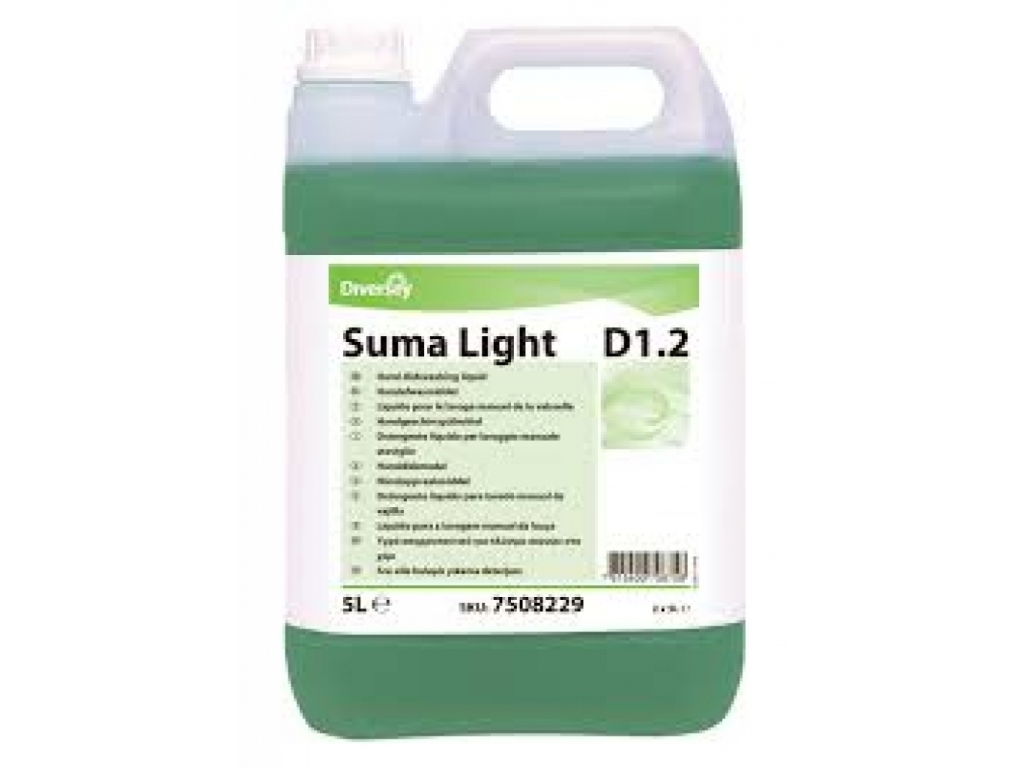 Suma Light D1.2 - 5l