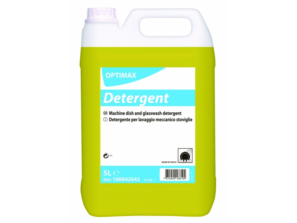 OPTIMAX Detergent