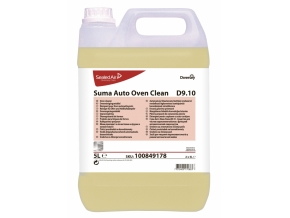 Suma Auto Oven Clean D9.10