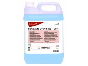 Suma Auto Oven Rinse D9.11