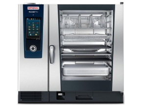 Konvektomat RATIONAL iCombi Pro 10-2/1