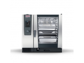 Konvektomat Rational iCombo Classic 10-2/1