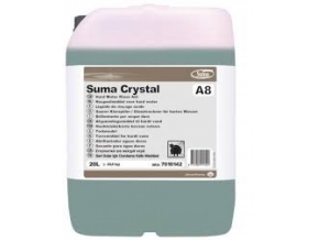 Suma Crystal a8