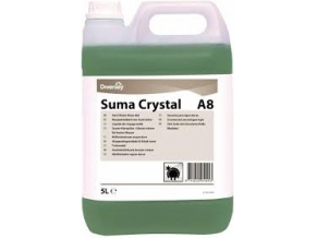 Suma Crystal A8 - 2x5l