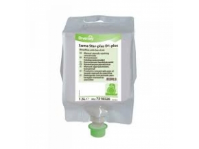 Suma Stat Plus D1