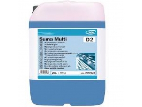 Suma Multi D2 - 20l