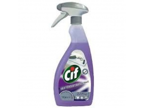 Cif Prof.2in1 Cl.Disinfectant