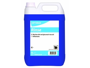 OPTIMAX Rinse