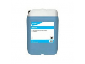 OPTIMAX Rinse 20l