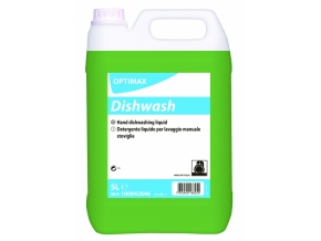 OPTIMAX Dishwash