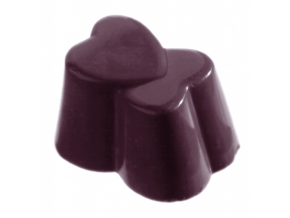 Formička na čokoládu 275mm x 135mm