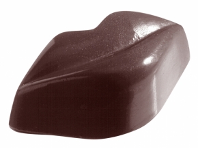 Formička na čokoládu 275mm x 135mm