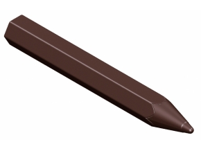 Formička na čokoládu 275mm x 135mm
