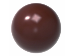 Formička na čokoládu 275mm x 135mm