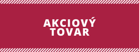 akciový tovar